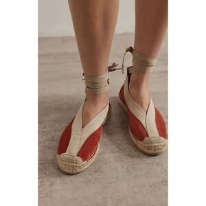 Free People Juniper Espadrilles $159